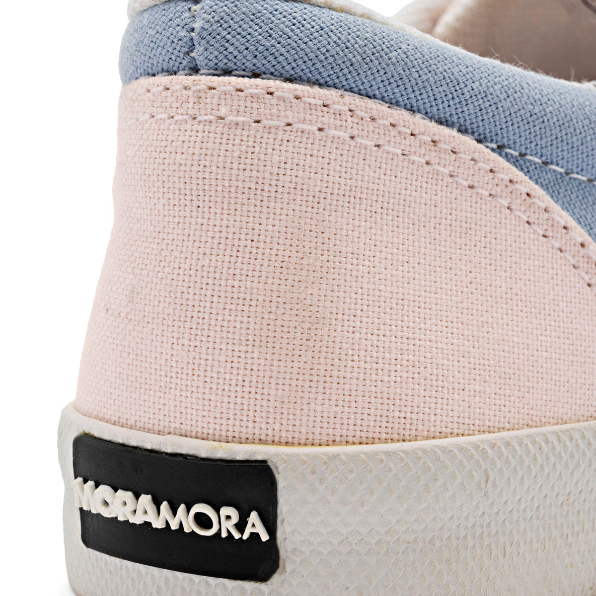 Tenis urbano Moramora para mujer