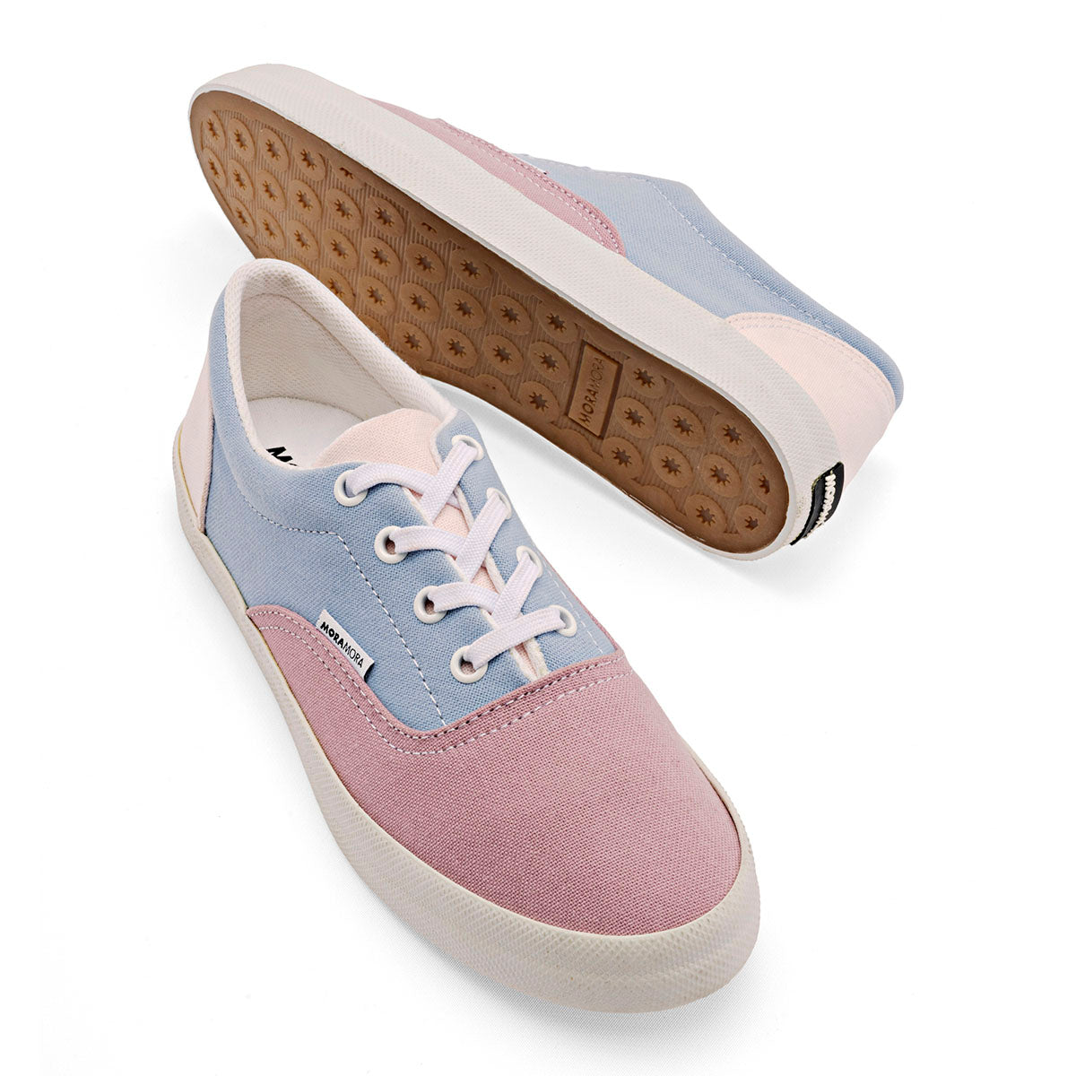 Tenis urbano Moramora para mujer