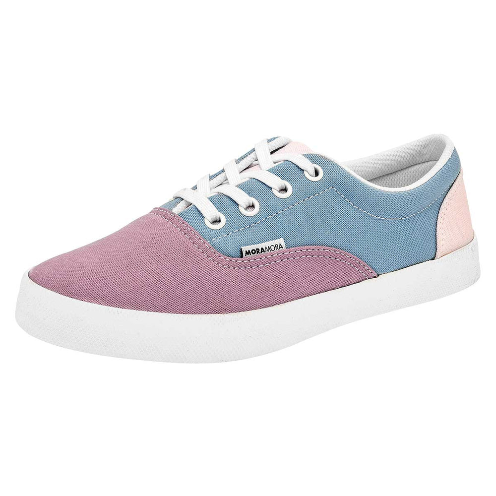 Pakar.com | Tienda online - Tenis urbano para mujer Moramora - Envío gratis desde $500