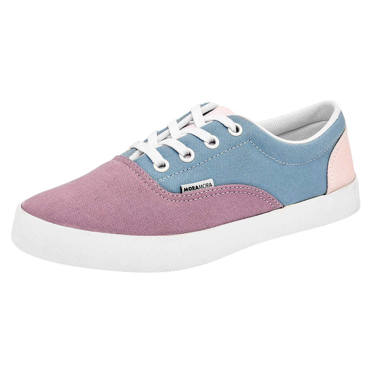 Pakar.com | 🗓️ Ofertas del Buen Fin 2024 | Tenis urbano para mujer cod-102202