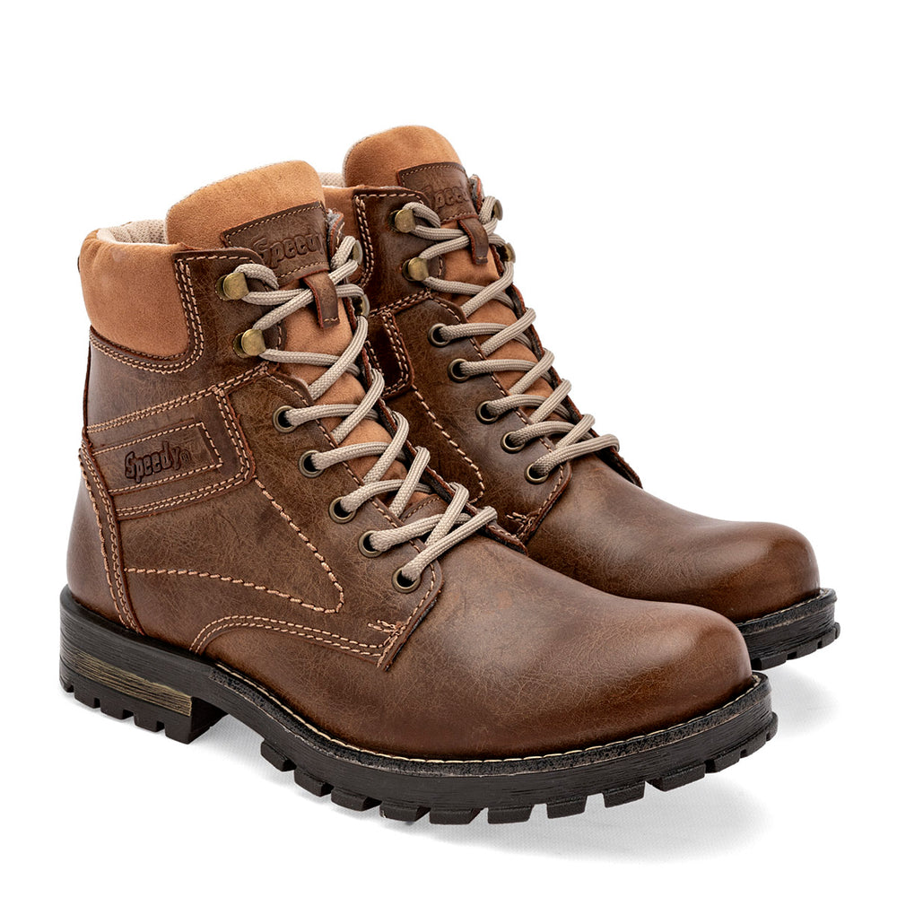 Pakar.com | Tienda online - Bota para hombre Romanos - Envío gratis desde $500
