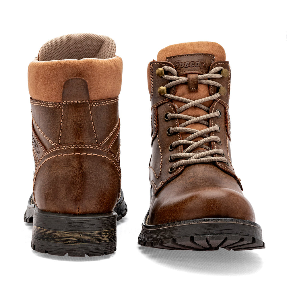 Pakar.com | Tienda online - Bota para hombre Romanos - Envío gratis desde $500