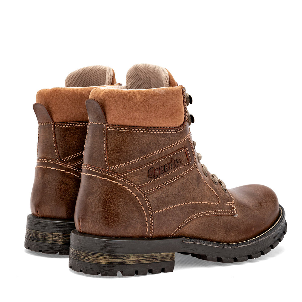 Pakar.com | Tienda online - Bota para hombre Romanos - Envío gratis desde $500