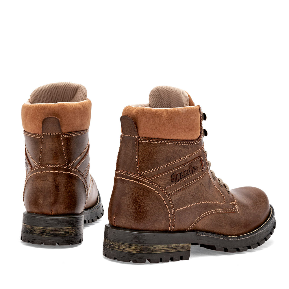 Pakar.com | Tienda online - Bota para hombre Romanos - Envío gratis desde $500