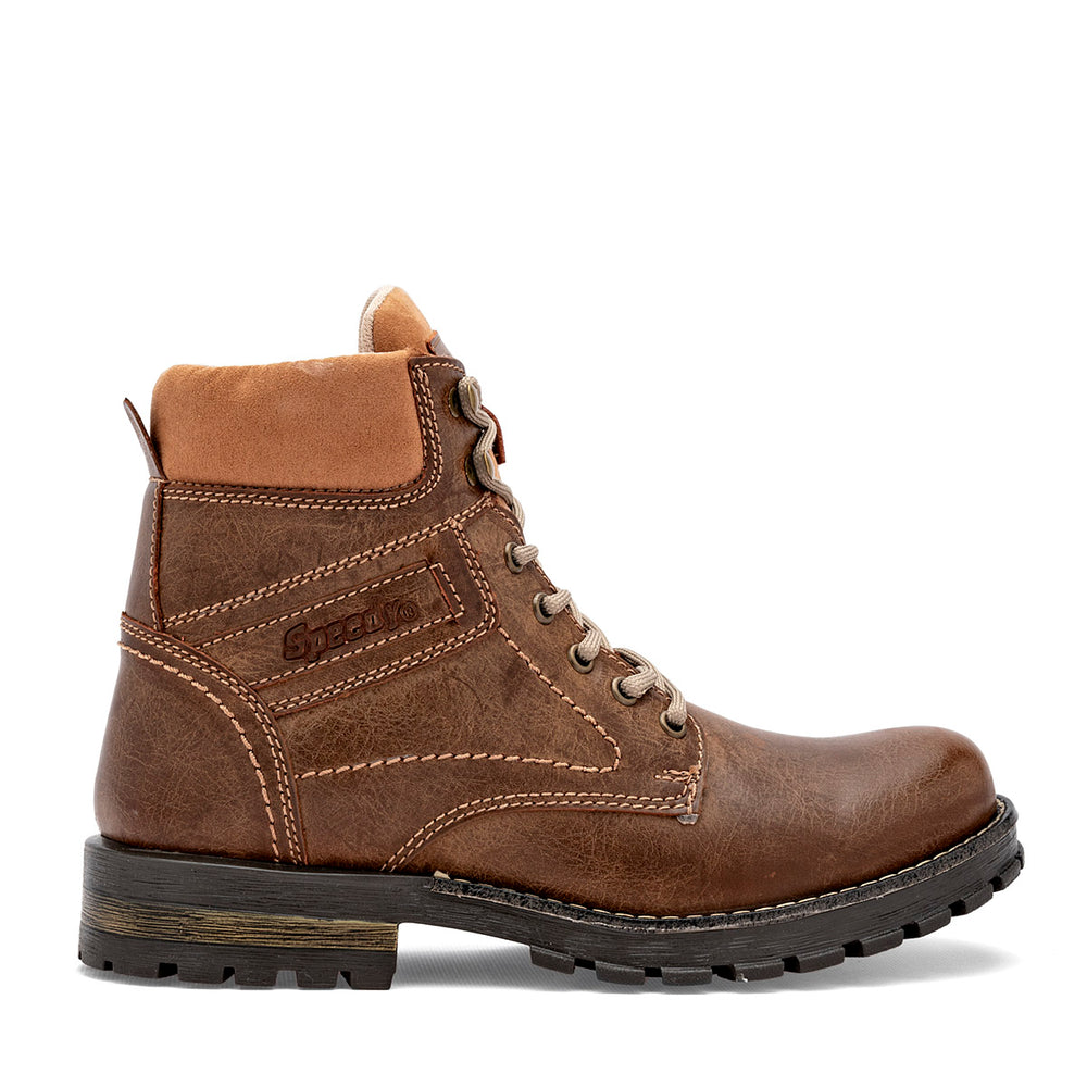 Pakar.com | Tienda online - Bota para hombre Romanos - Envío gratis desde $500