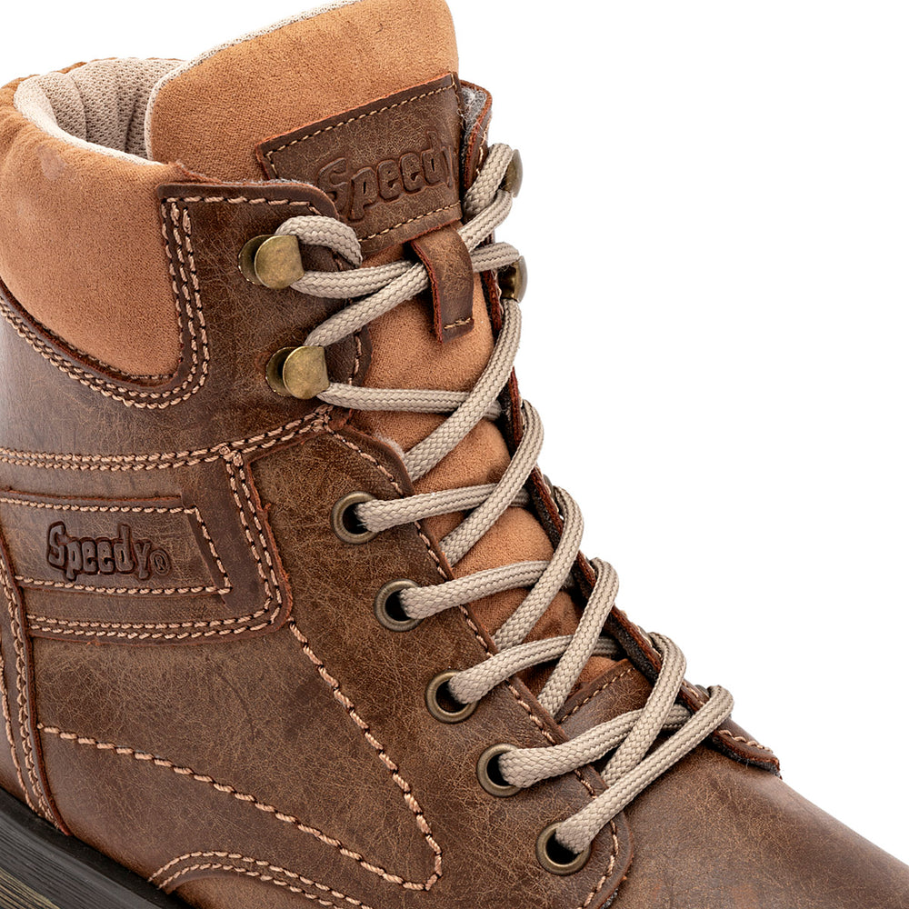 Pakar.com | Tienda online - Bota para hombre Romanos - Envío gratis desde $500