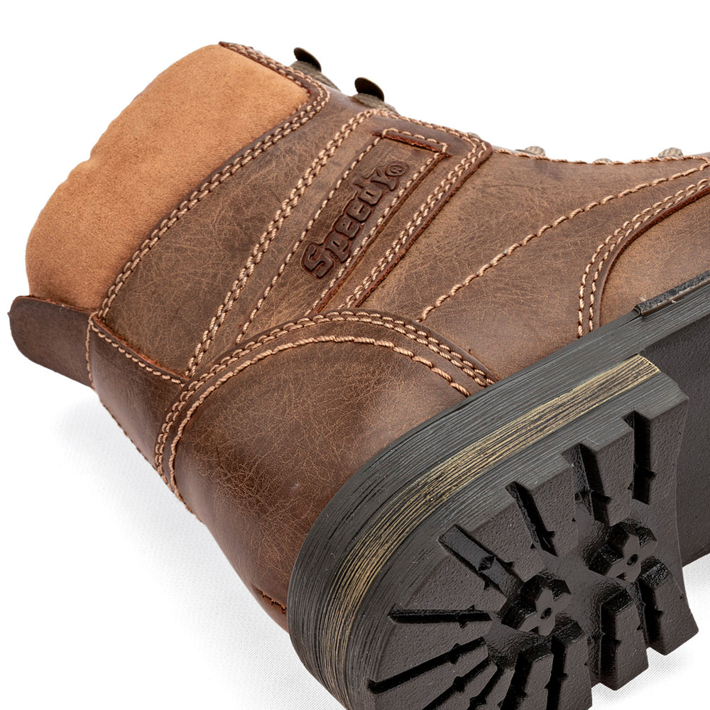 Pakar.com | Tienda online - Bota para hombre Romanos - Envío gratis desde $500