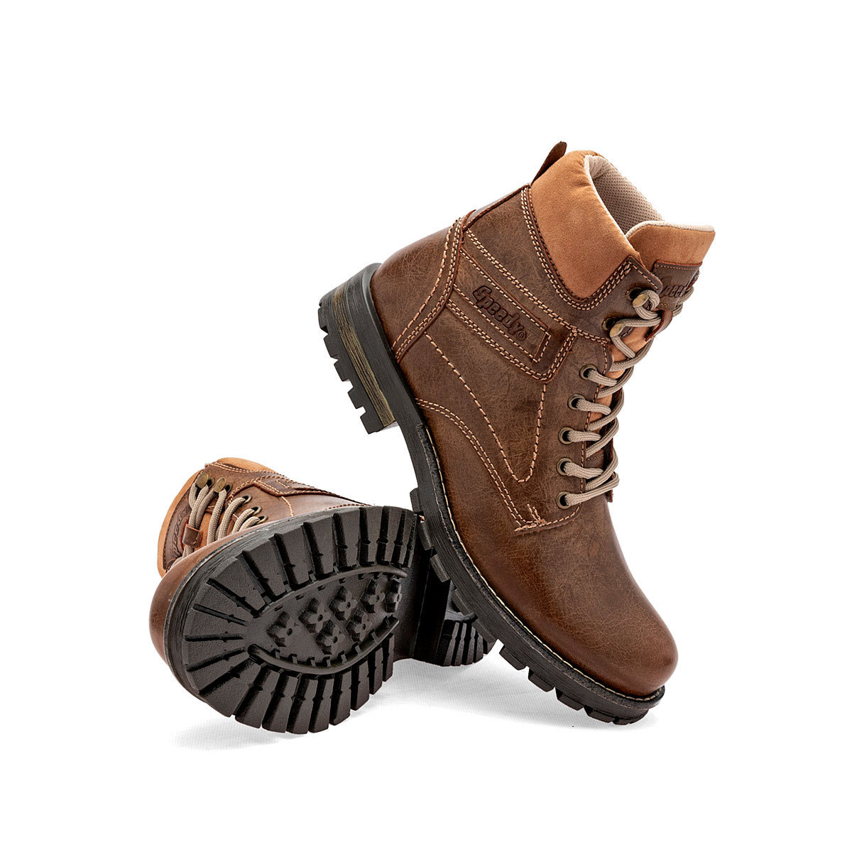 Pakar.com | 🗓️ Ofertas del Buen Fin 2024 | Bota de senderismo para hombre cod-102269