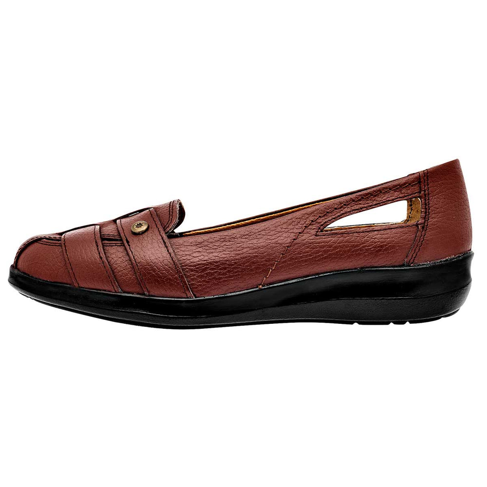 Pakar.com | Tienda online - Zapato de horma cómoda para mujer Mora Confort - Envío gratis desde $500
