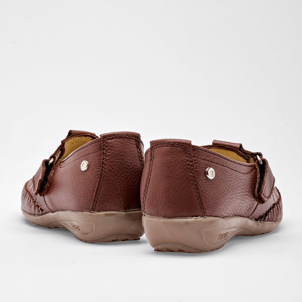 Pakar.com | Tienda online - Zapato de horma cómoda para mujer Mora Confort - Envío gratis desde $500