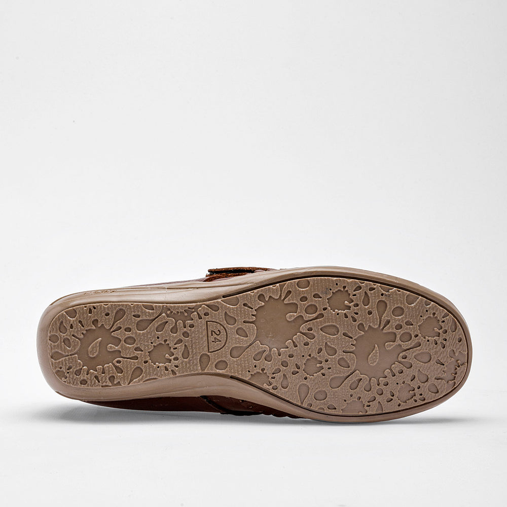 Pakar.com | Tienda online - Zapato de horma cómoda para mujer Mora Confort - Envío gratis desde $500