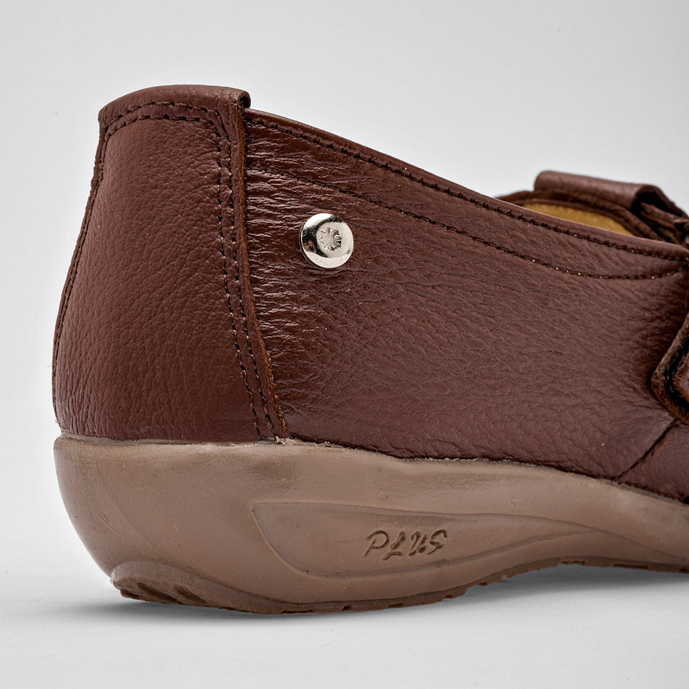 Pakar.com | Tienda online - Zapato de horma cómoda para mujer Mora Confort - Envío gratis desde $500