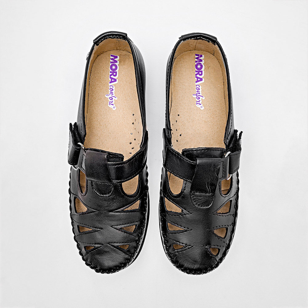 Pakar.com | Tienda online - Zapato de horma cómoda para mujer Mora Confort - Envío gratis desde $500