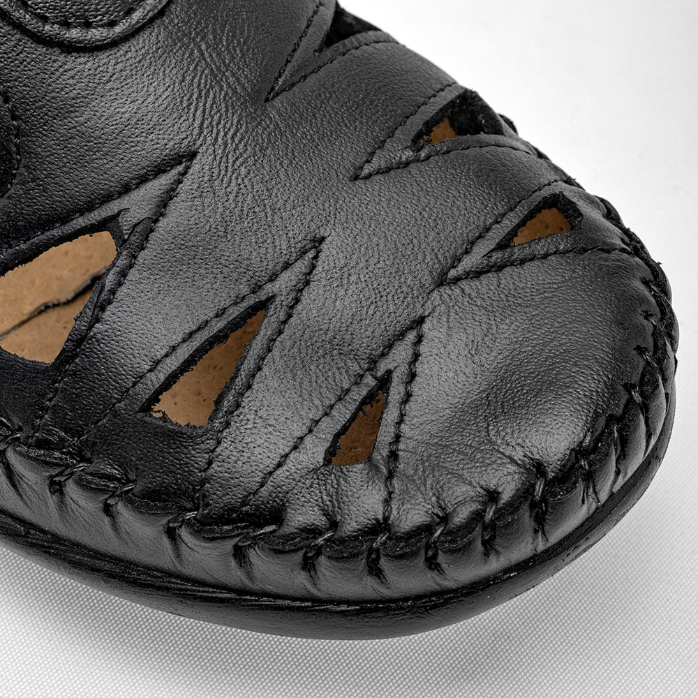 Pakar.com | Tienda online - Zapato de horma cómoda para mujer Mora Confort - Envío gratis desde $500