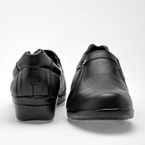 Zapato mocasín confort Mora Confort para mujer