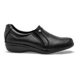 Zapato mocasín confort Mora Confort para mujer