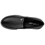 Zapato confort para mujer marca Mora Confort Negro cod. 102297