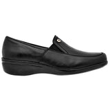 Zapato confort para mujer marca Mora Confort Negro cod. 102297