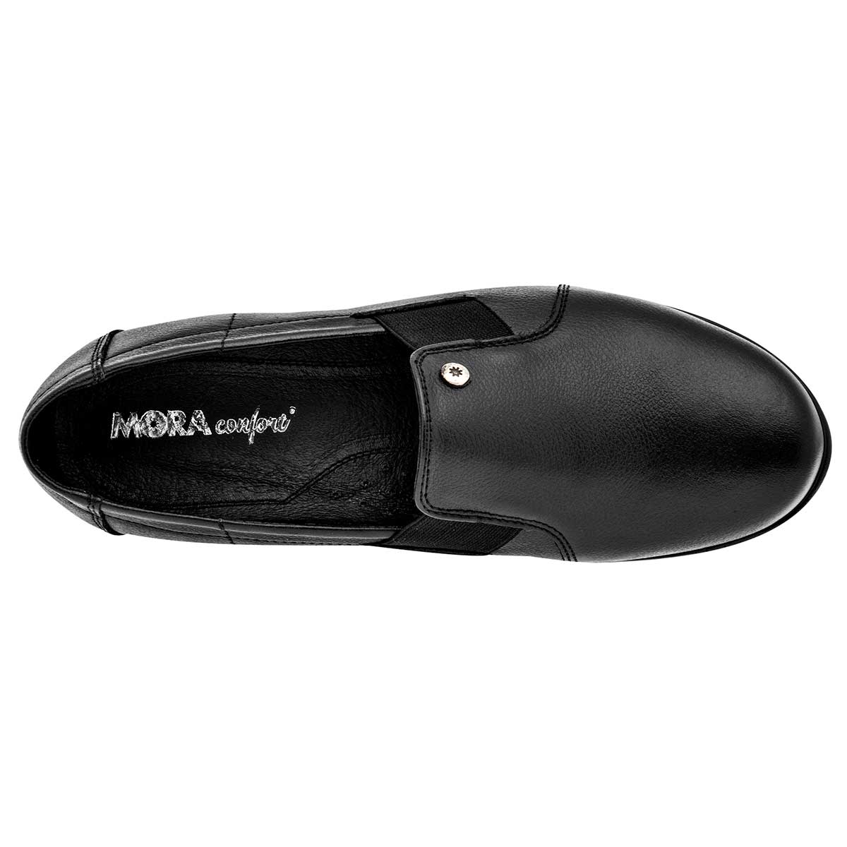 Pakar.com | Tienda online - Zapato de horma cómoda para mujer Mora Confort - Envío gratis desde $500