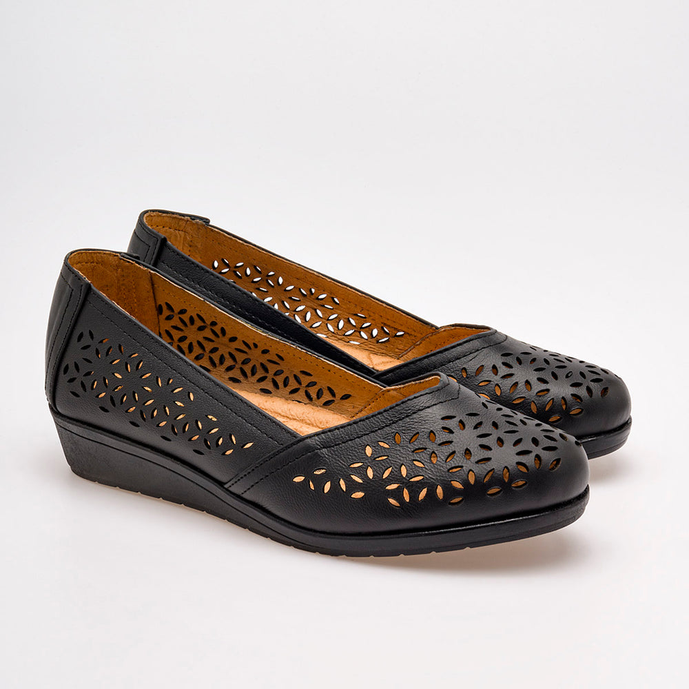 Pakar.com | Tienda online - Balerina para mujer Mora Confort - Envío gratis desde $500