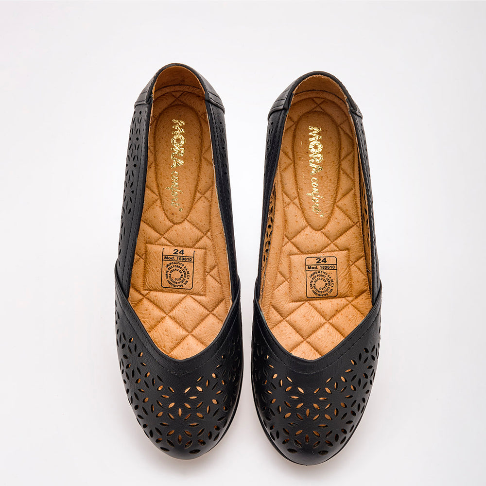 Pakar.com | Tienda online - Balerina para mujer Mora Confort - Envío gratis desde $500