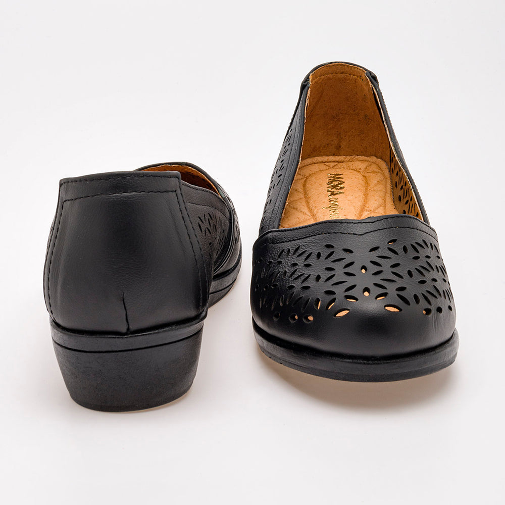 Pakar.com | Tienda online - Balerina para mujer Mora Confort - Envío gratis desde $500