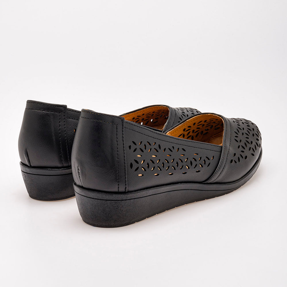 Pakar.com | Tienda online - Balerina para mujer Mora Confort - Envío gratis desde $500