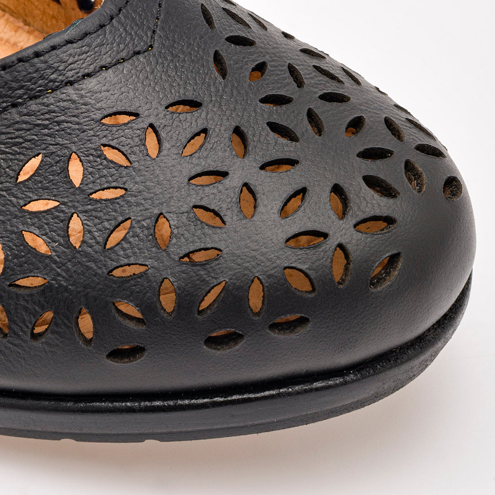 Pakar.com | Tienda online - Balerina para mujer Mora Confort - Envío gratis desde $500