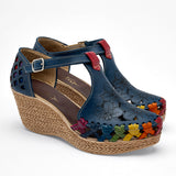 Pakar.com | Tienda online - Zapatos para mujer Mora Tierra - Envío gratis desde $500