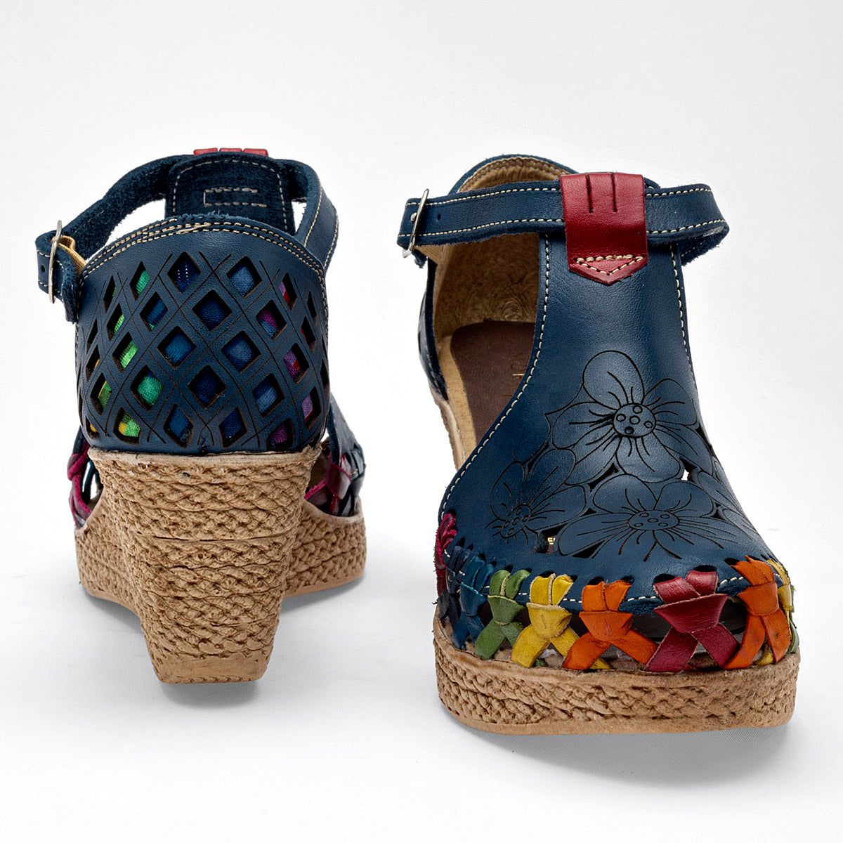 Pakar.com | Tienda online - Zapatos para mujer Mora Tierra - Envío gratis desde $500