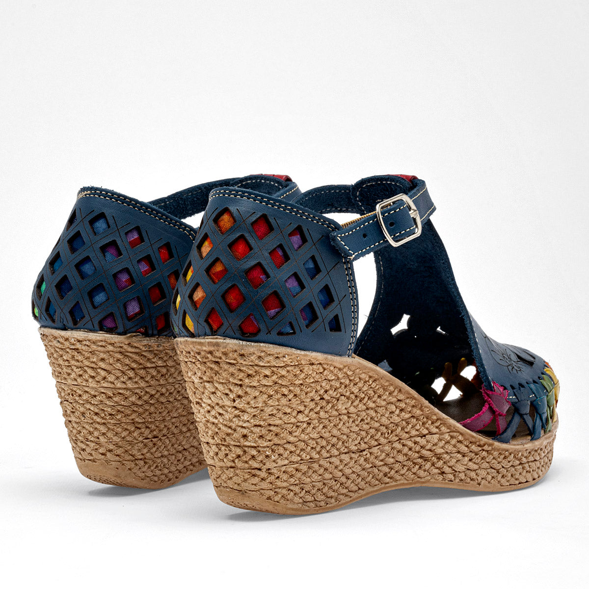 Pakar.com | Tienda online - Zapatos para mujer Mora Tierra - Envío gratis desde $500