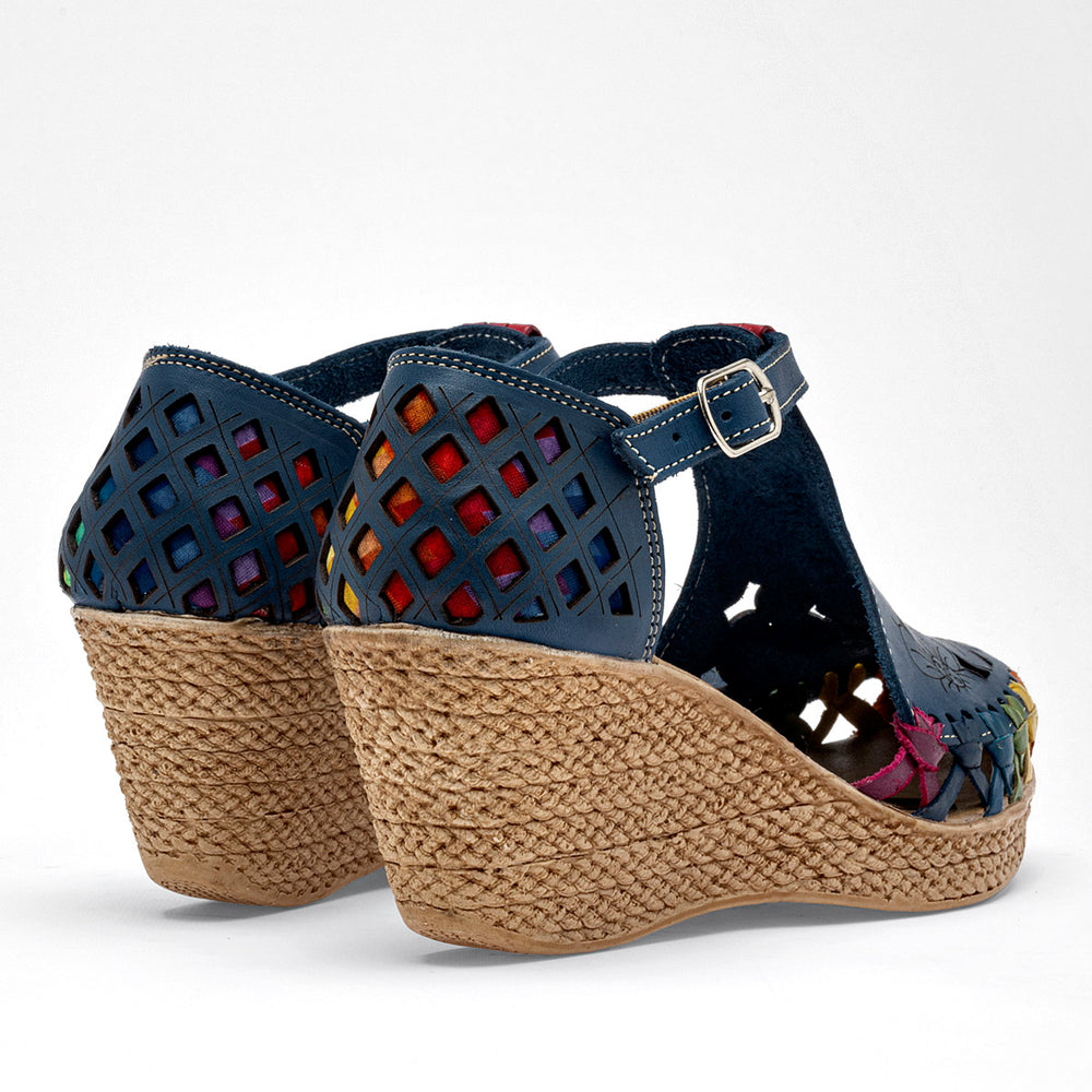 Pakar.com | Tienda online - Zapatos para mujer Mora Tierra - Envío gratis desde $500