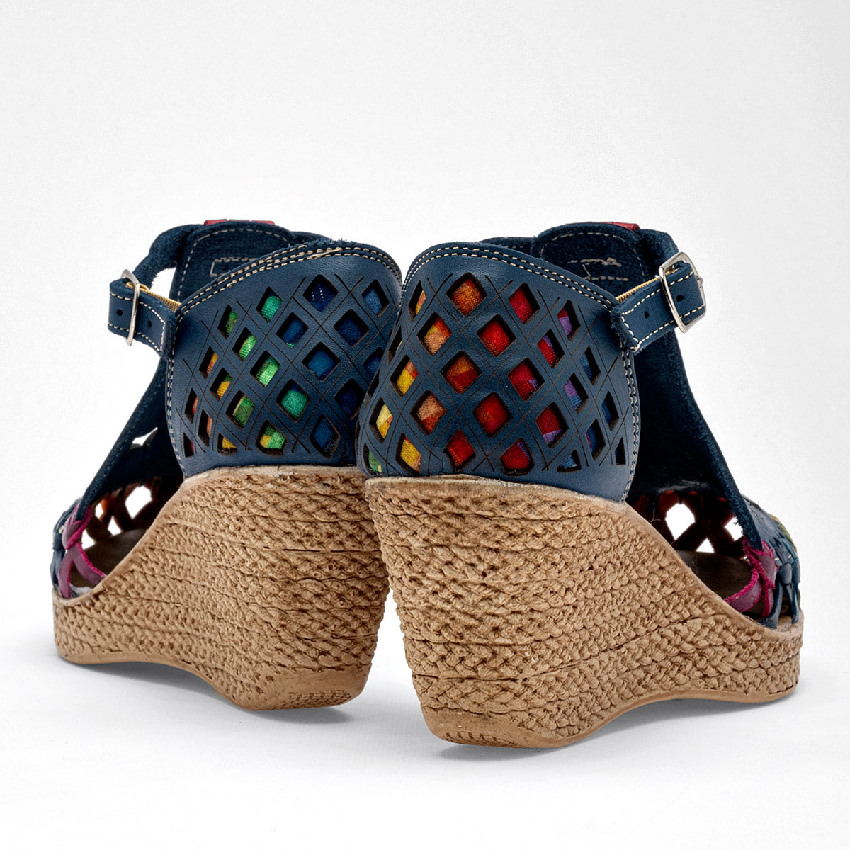 Pakar.com | Tienda online - Zapatos para mujer Mora Tierra - Envío gratis desde $500