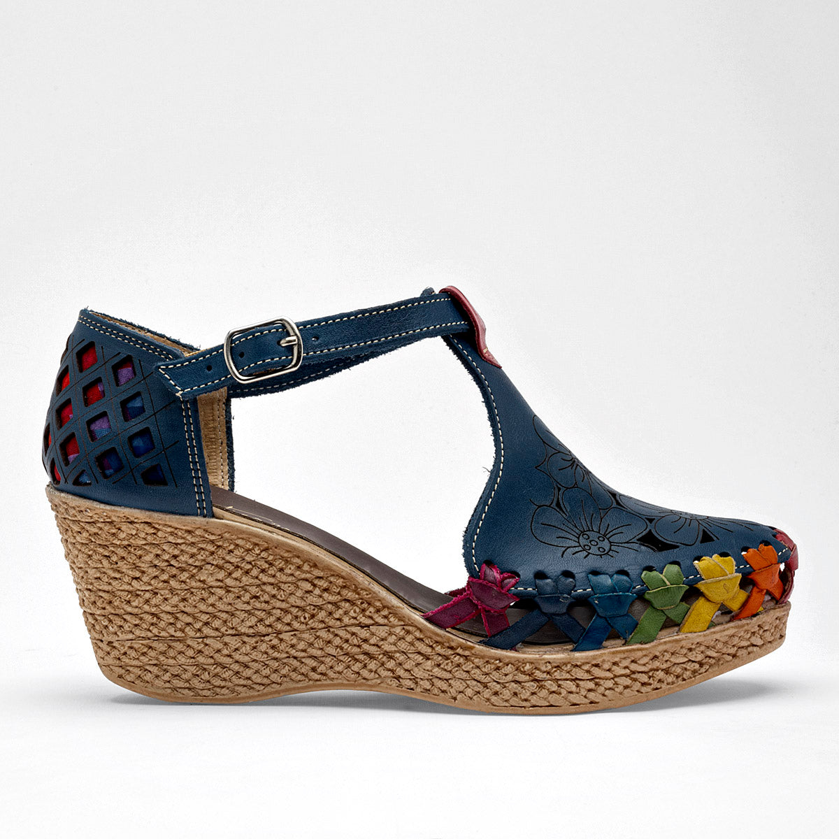 Pakar.com | Tienda online - Zapatos para mujer Mora Tierra - Envío gratis desde $500