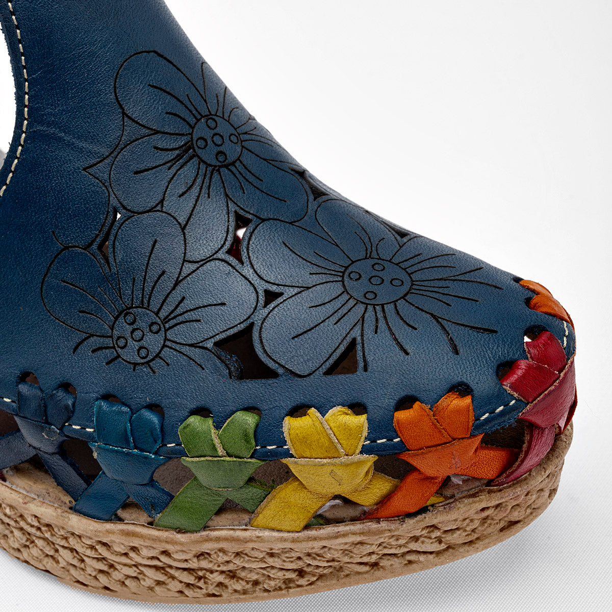 Pakar.com | Tienda online - Zapatos para mujer Mora Tierra - Envío gratis desde $500