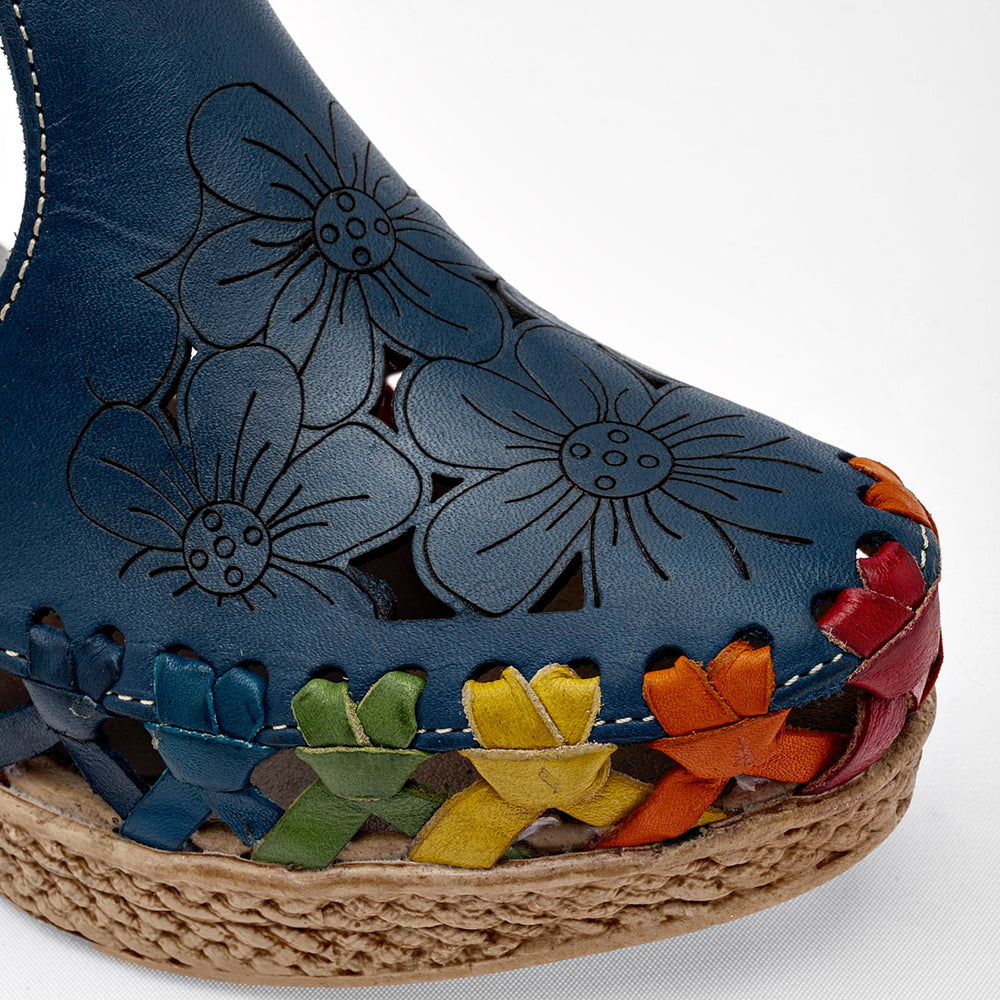 Pakar.com | Tienda online - Zapatos para mujer Mora Tierra - Envío gratis desde $500