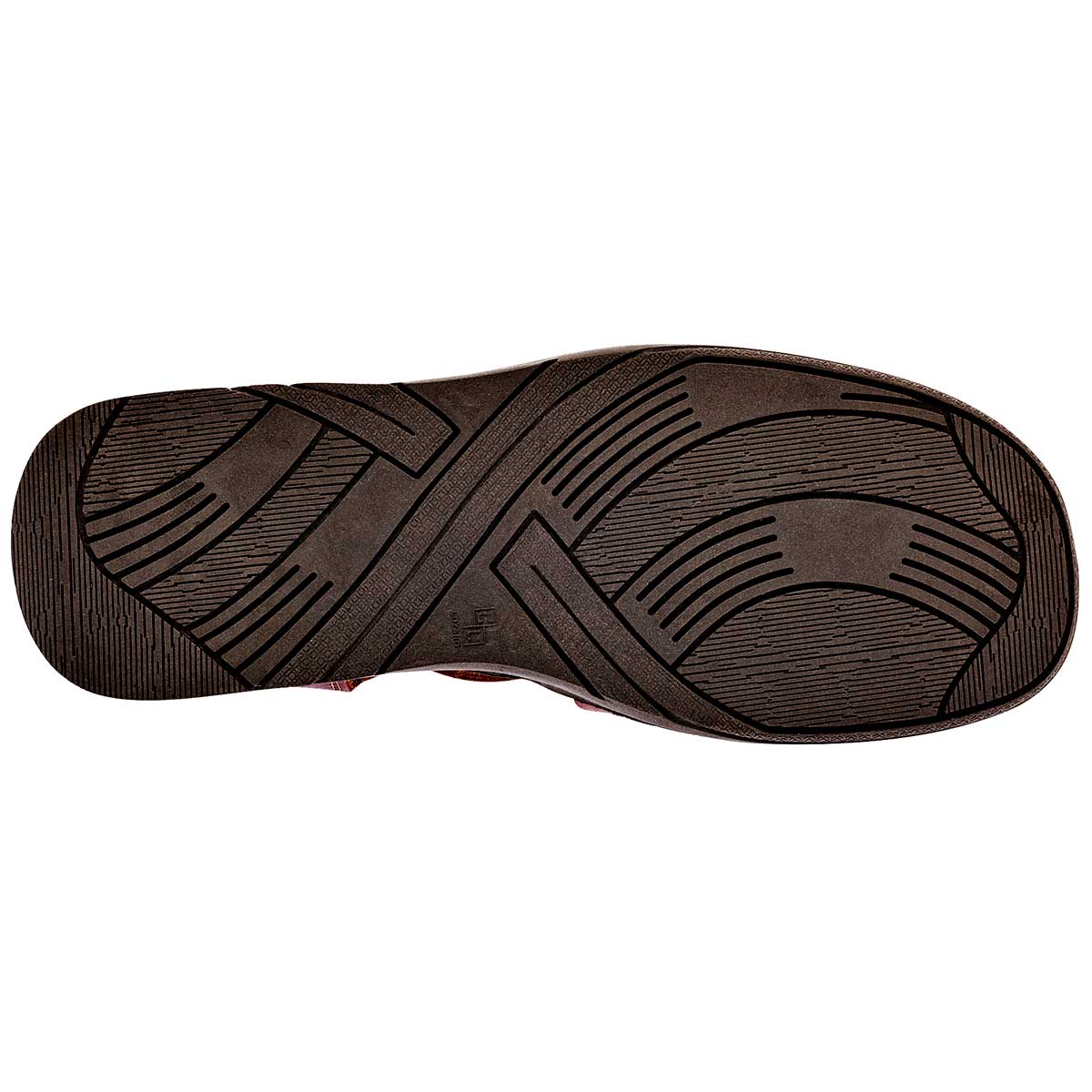 Pakar.com | Tienda online - Sandalia para hombre Mora Tierra - Envío gratis desde $500