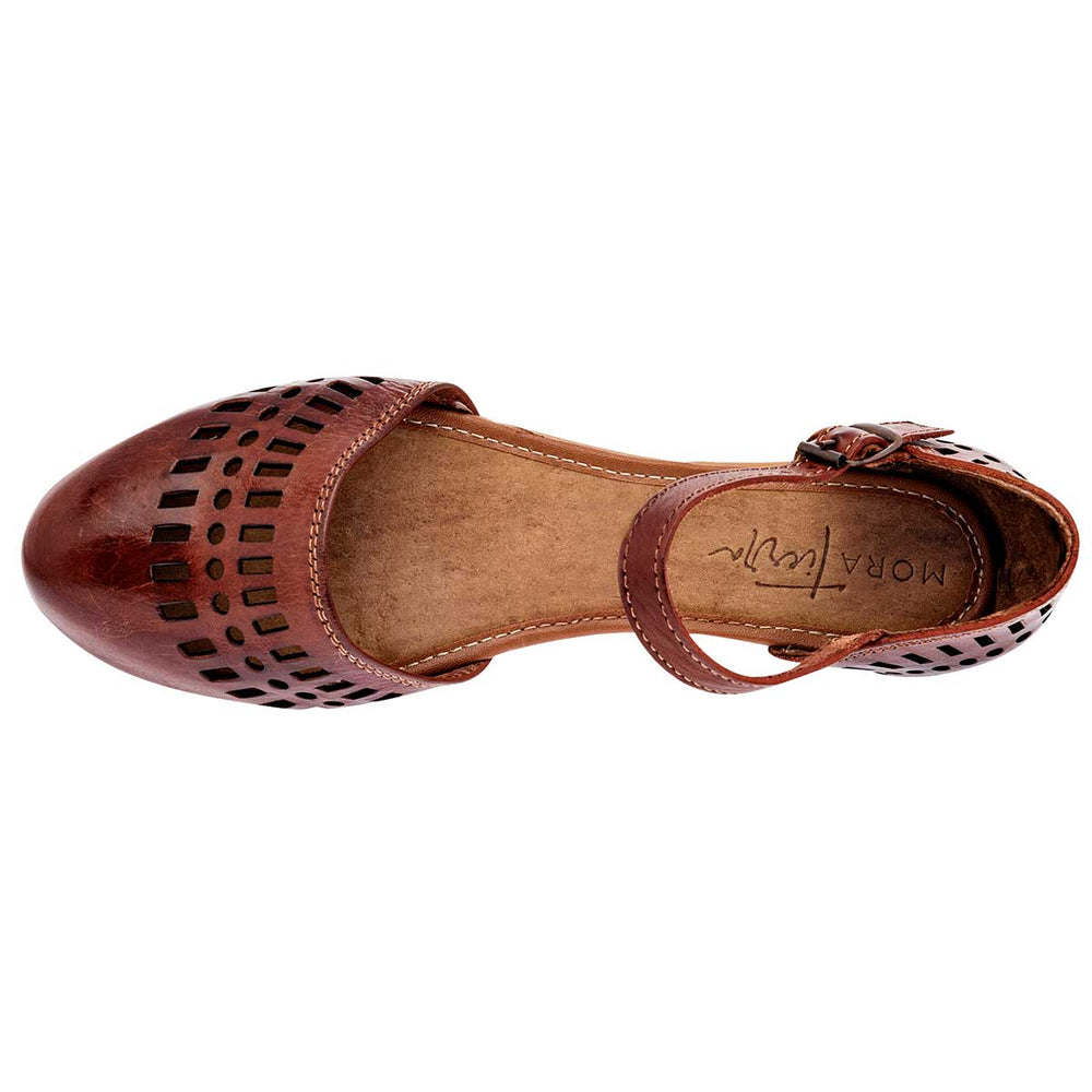 Pakar.com | Tienda online - Sandalia para mujer Mora Tierra - Envío gratis desde $500