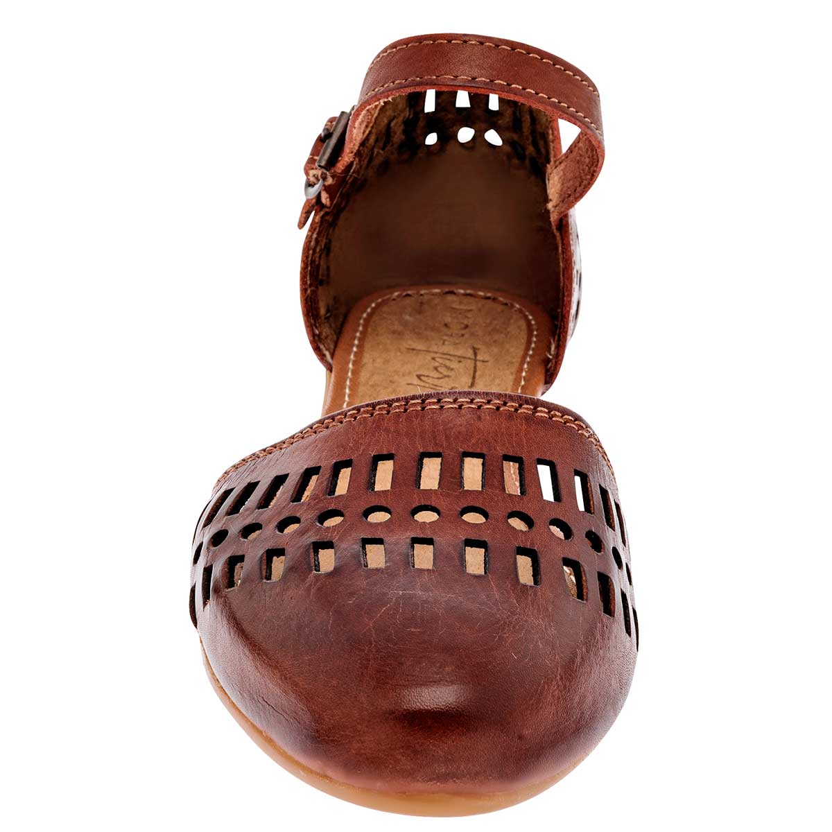 Pakar.com | Tienda online - Sandalia para mujer Mora Tierra - Envío gratis desde $500