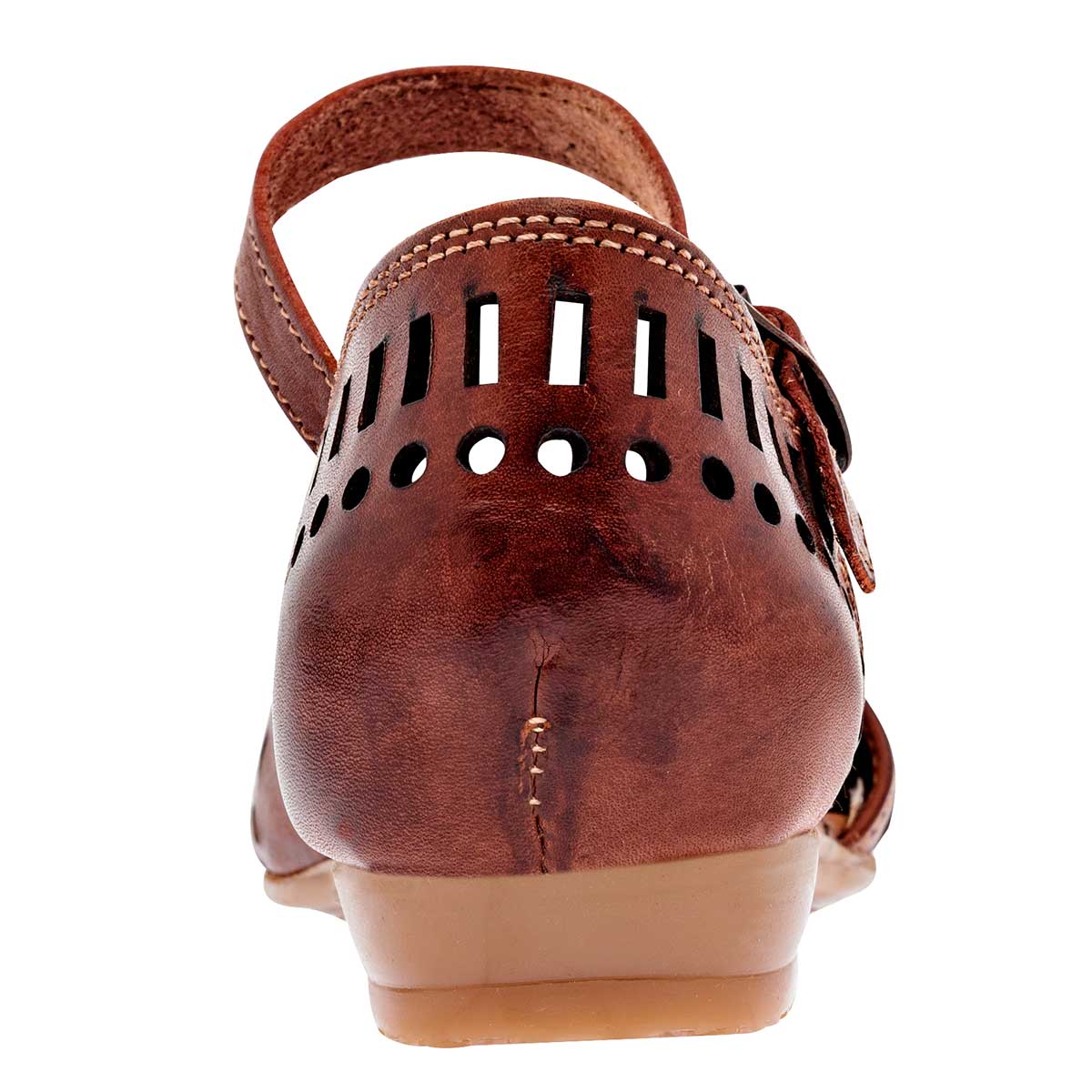 Pakar.com | Tienda online - Sandalia para mujer Mora Tierra - Envío gratis desde $500