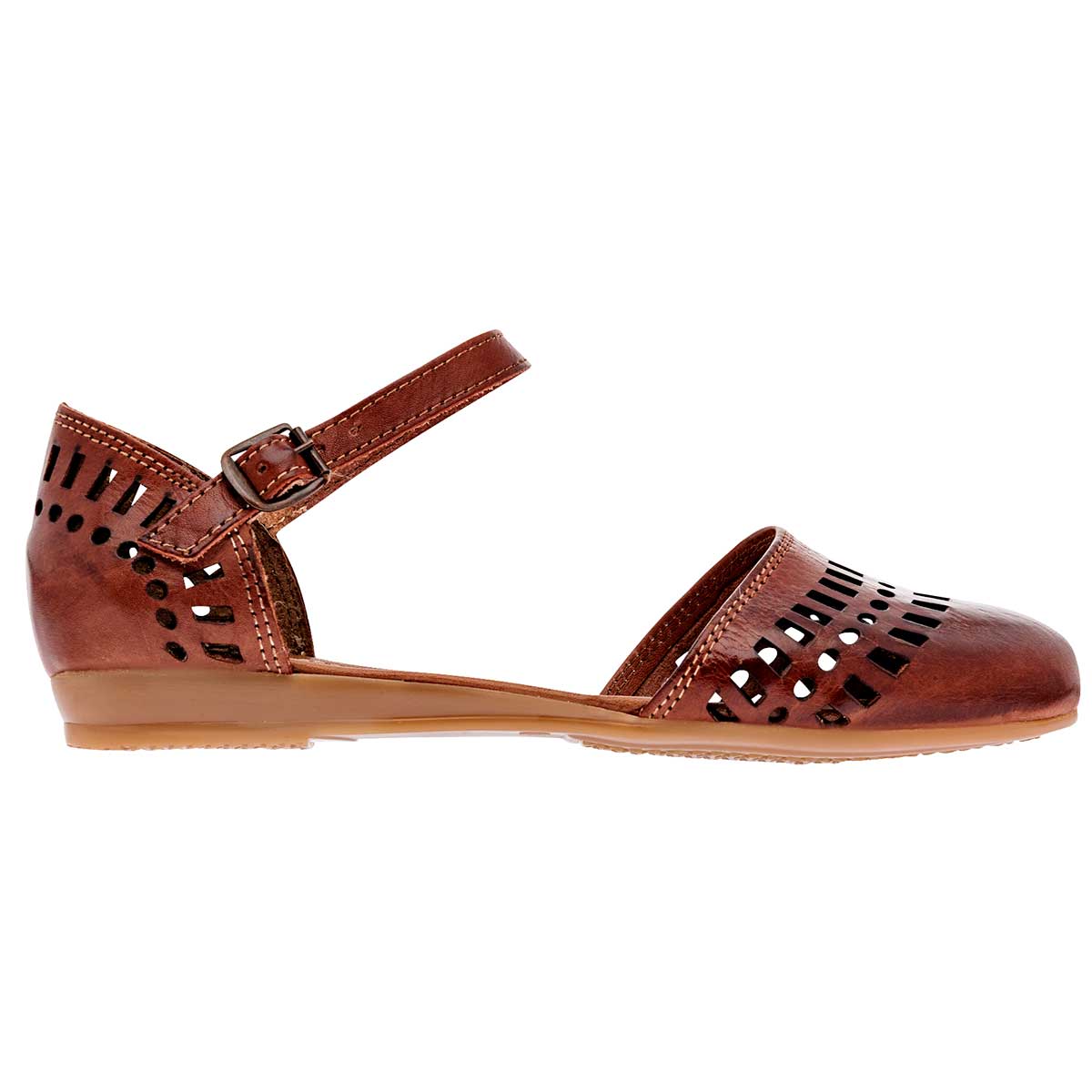 Pakar.com | Tienda online - Sandalia para mujer Mora Tierra - Envío gratis desde $500