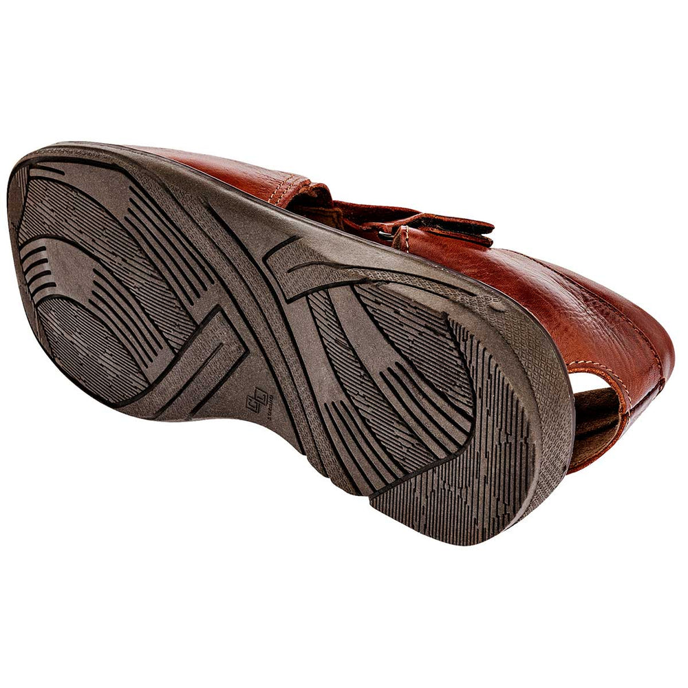 Pakar.com | Tienda online - Sandalia para hombre Mora Tierra - Envío gratis desde $500