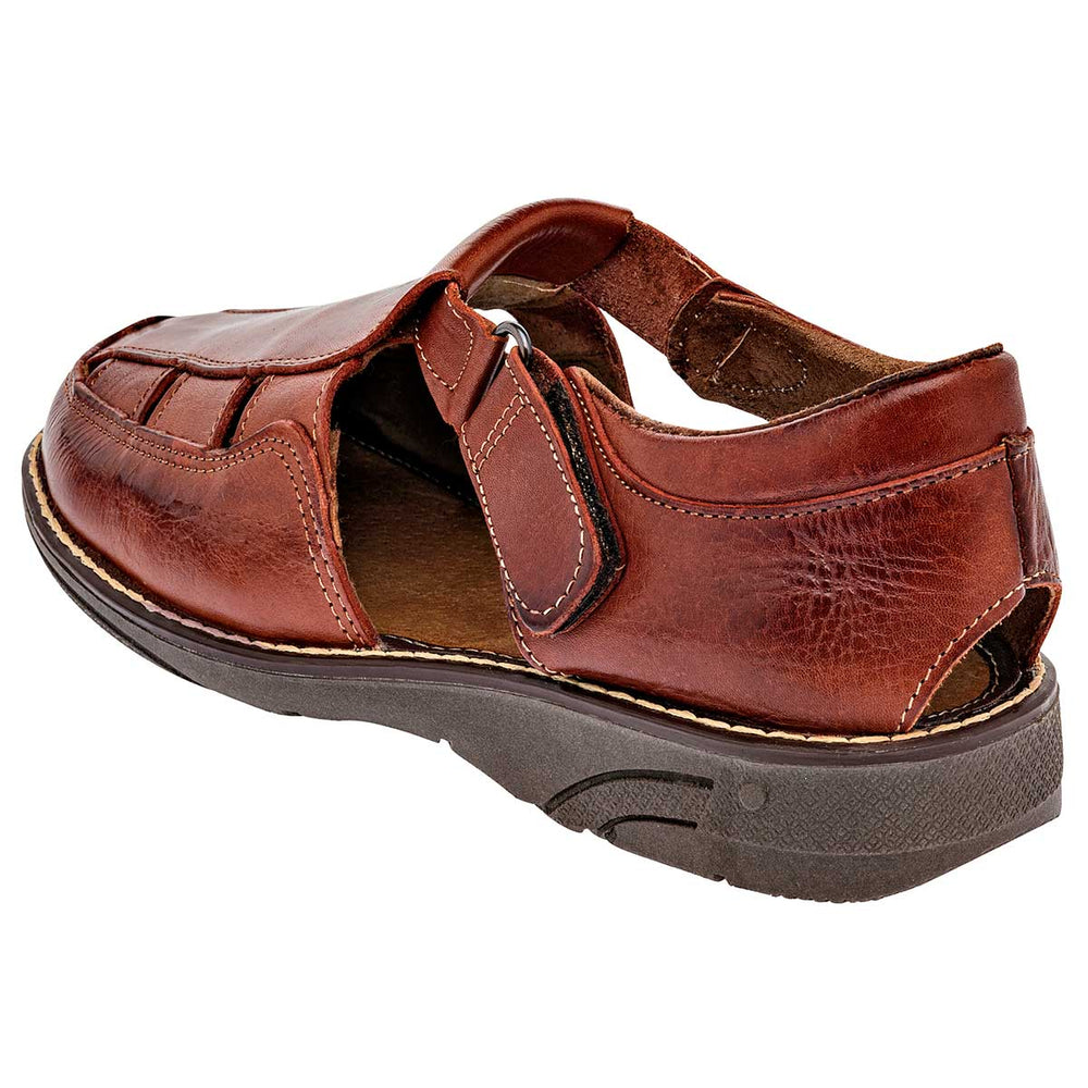 Pakar.com | Tienda online - Sandalia para hombre Mora Tierra - Envío gratis desde $500