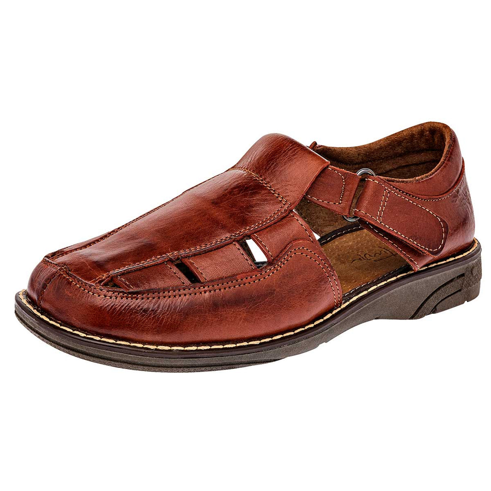 Pakar.com | Tienda online - Sandalia para hombre Mora Tierra - Envío gratis desde $500