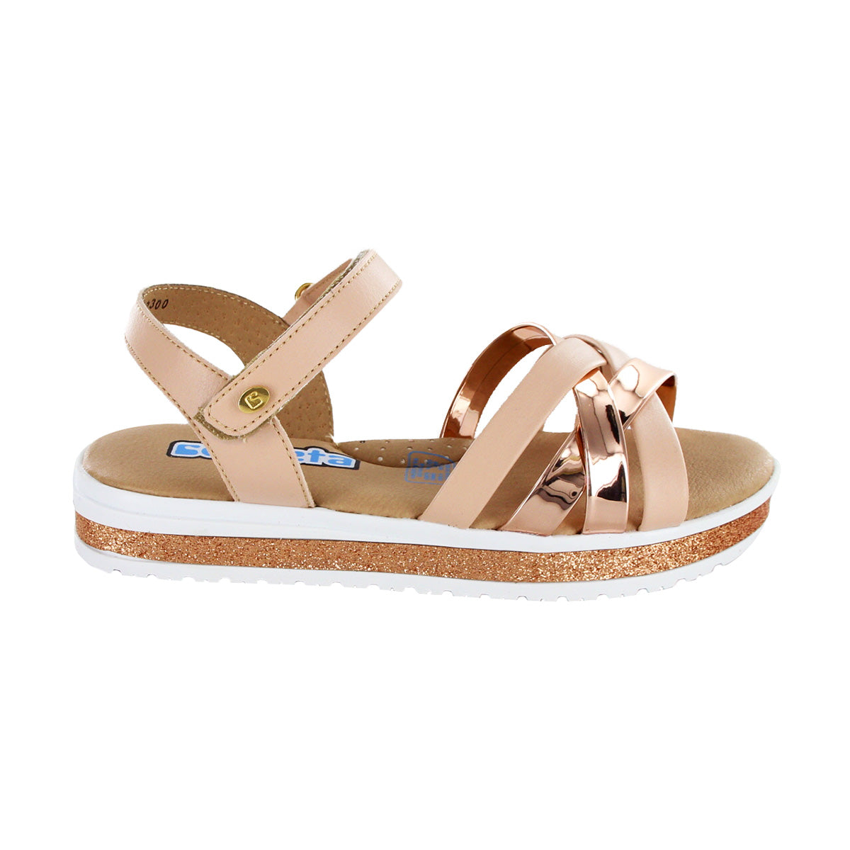 Pakar.com | Tienda online | Calzado Escolar | Sandalia Coqueta para mujer | Regreso a clases | Vacaciones de Verano