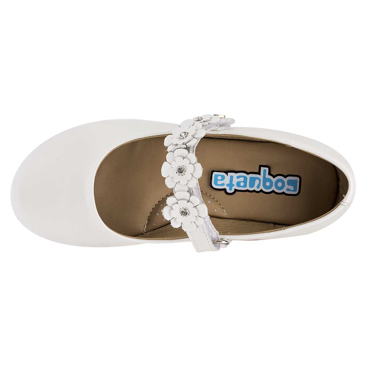Zapato de fiesta Coqueta para Niña