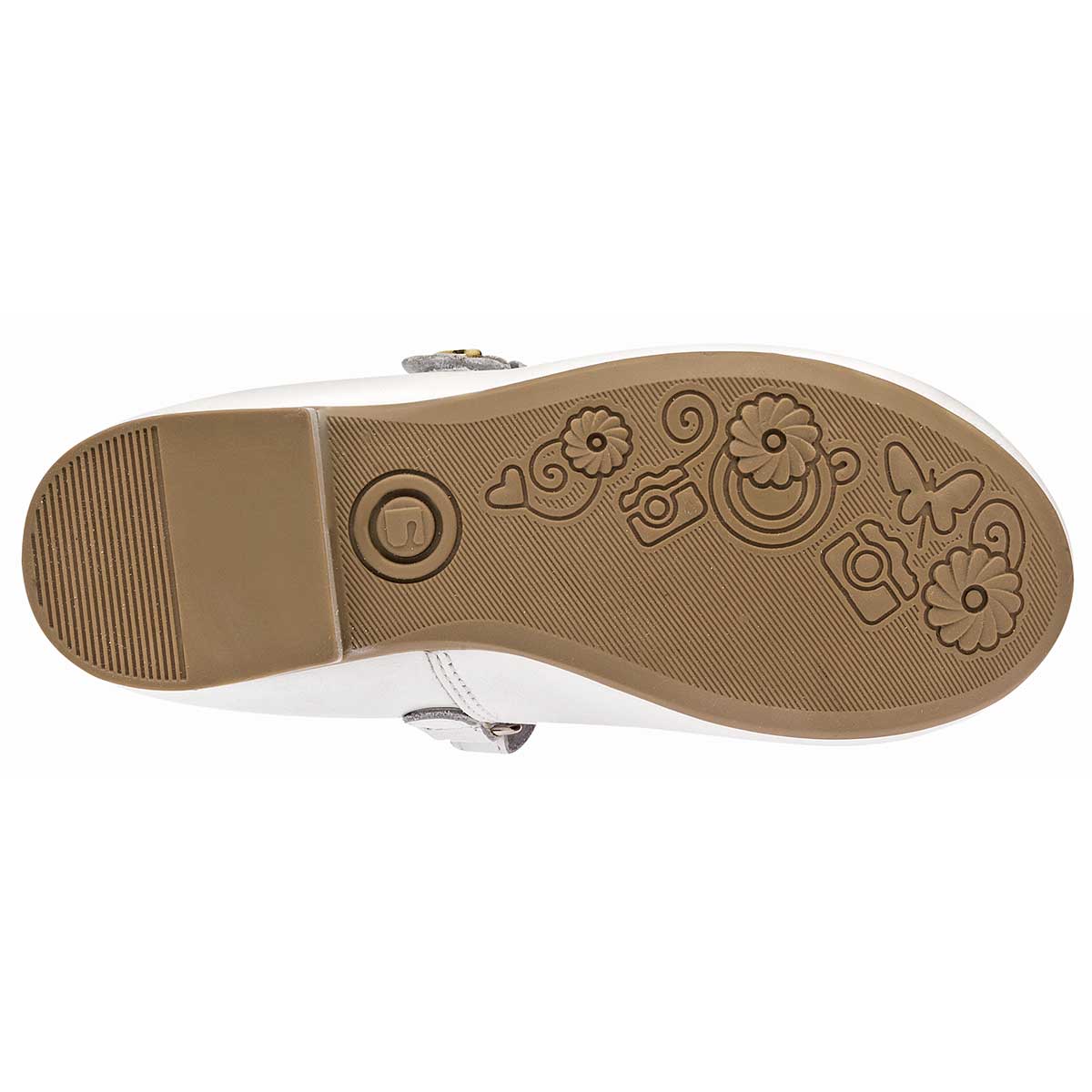 Zapato de fiesta Coqueta para Niña