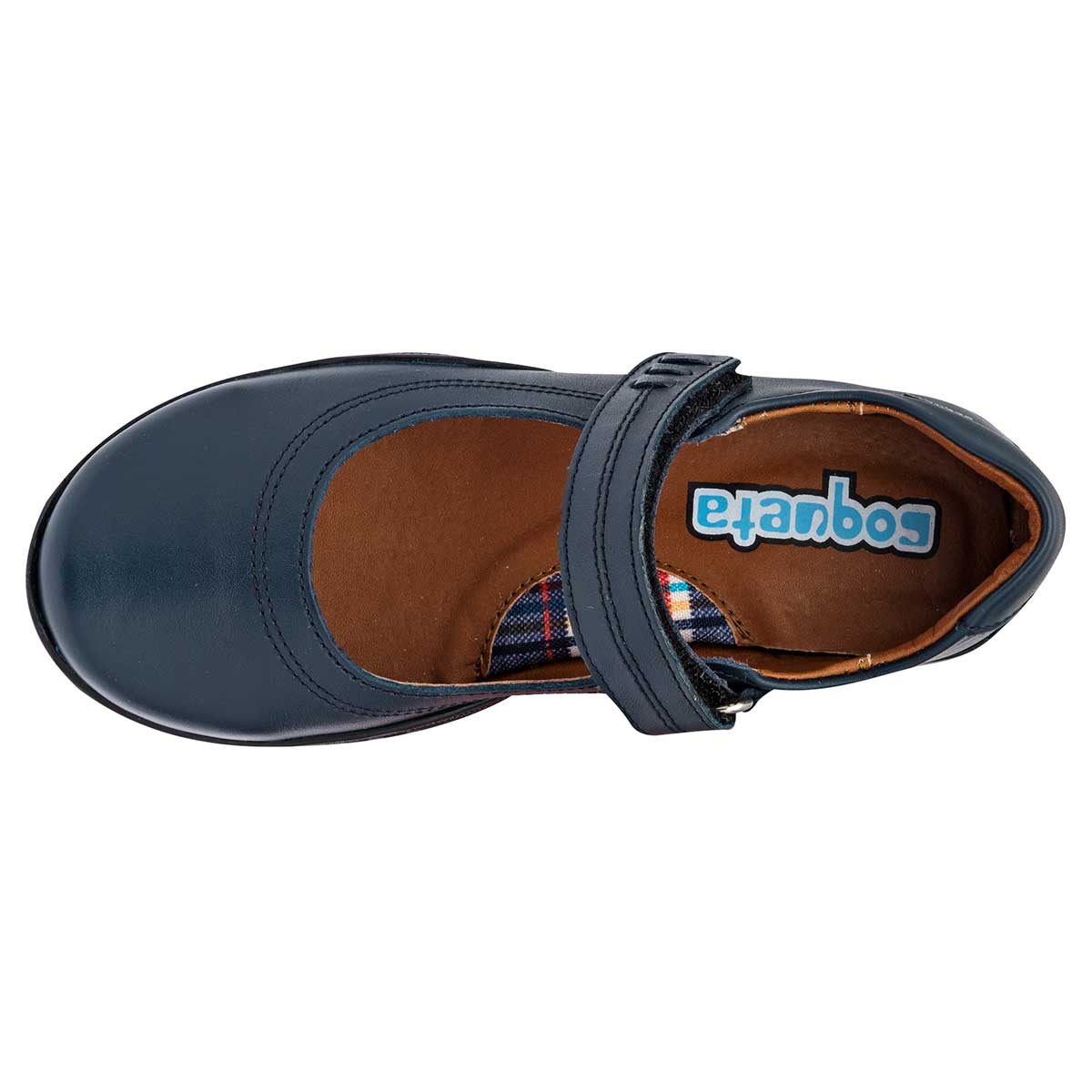 Zapato escolar Coqueta para Mujer