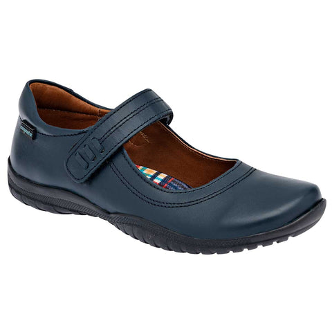 Zapato escolar Coqueta para niña