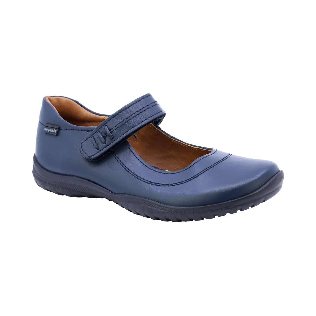 Pakar.com | Tienda online | Calzado Escolar | Zapato escolar Coqueta para niña | Regreso a clases | Vacaciones de Verano